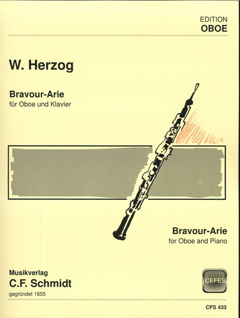 Bravour-Arie