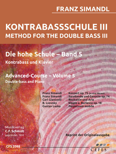Die hohe Schule - Band 5
